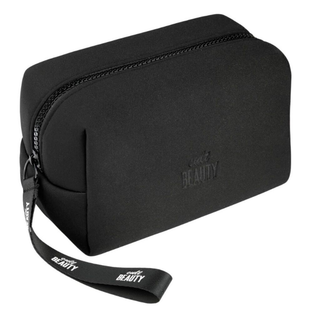 CULT BEAUTY POUCH Makeup bag